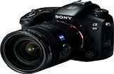 Camera Repair